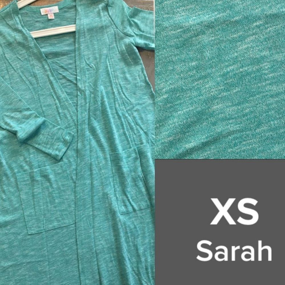 LuLaRoe Sarah